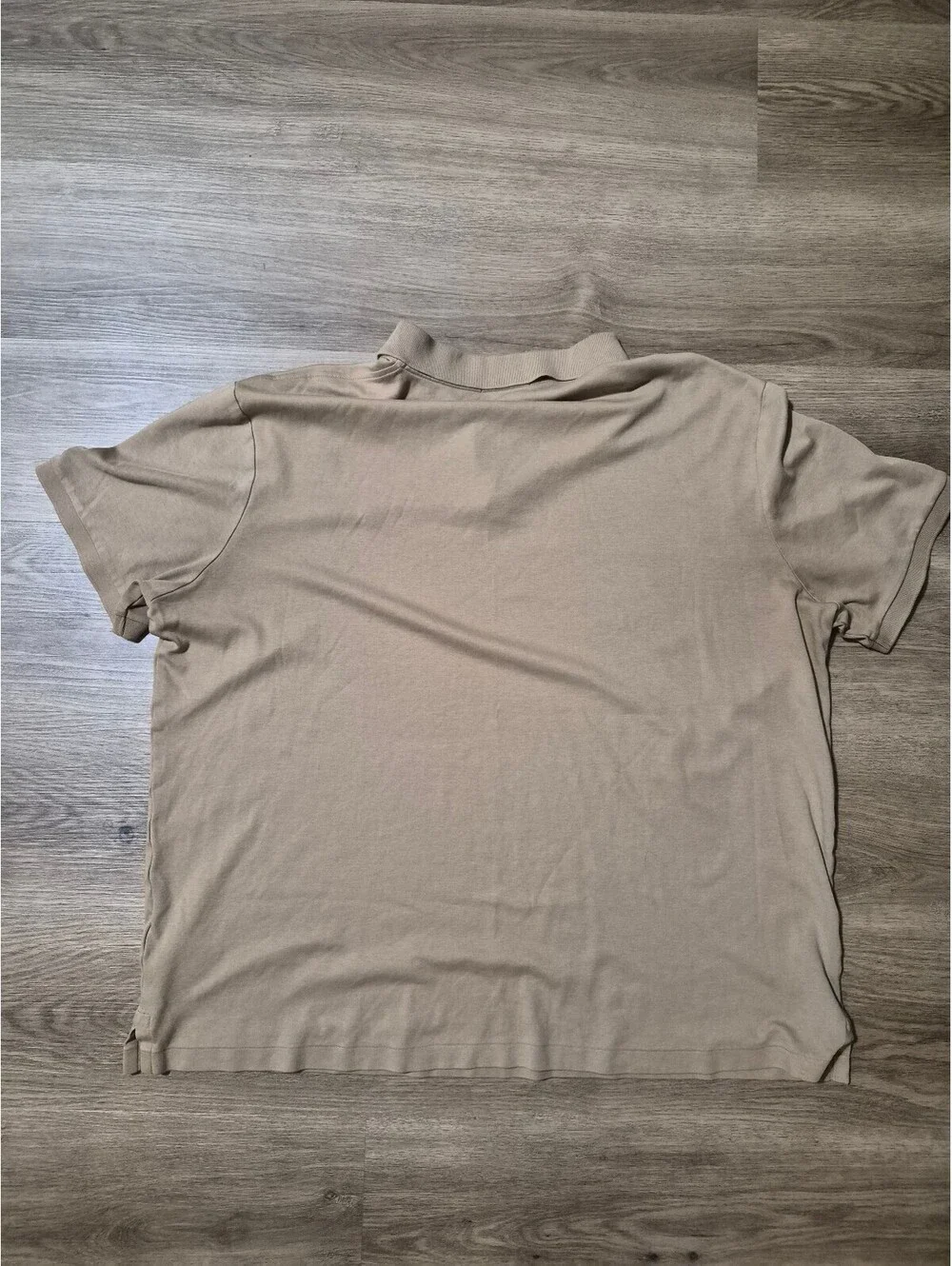 Polo Ralph Lauren Classic Fit Polo Shirt